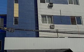 Hotel América Praia